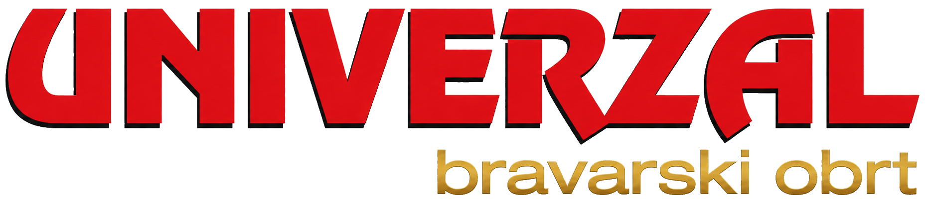 UNIVERZAL bravarski obrt